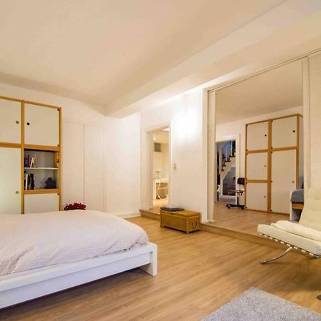 Ground Floor In Villa In Charlottenburg Garden View Berlin Kültér fotó